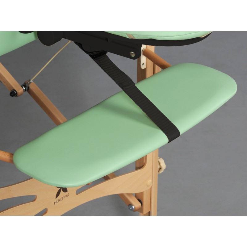 Prenosna masažna miza Panda Plus