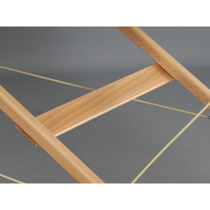 Prenosna masažna miza Panda Plus