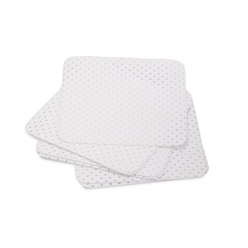 Perforirane blazinice za nokte 5x5 cm 540 komada