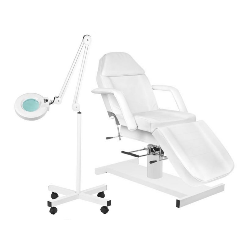 Komplet kozmetične opreme AS2060