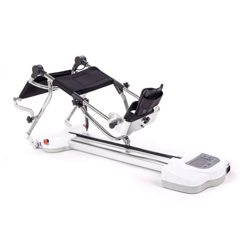 Kinetec für das Knie - 15 Tage Miete