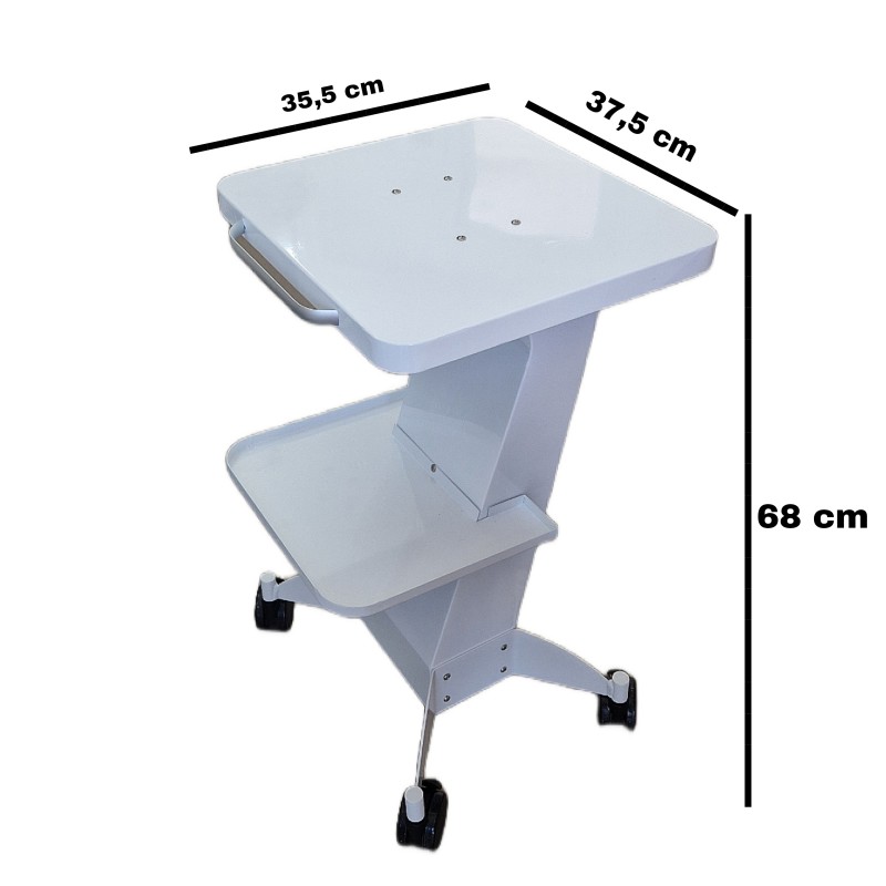 Odlagalna mizica BM 8058