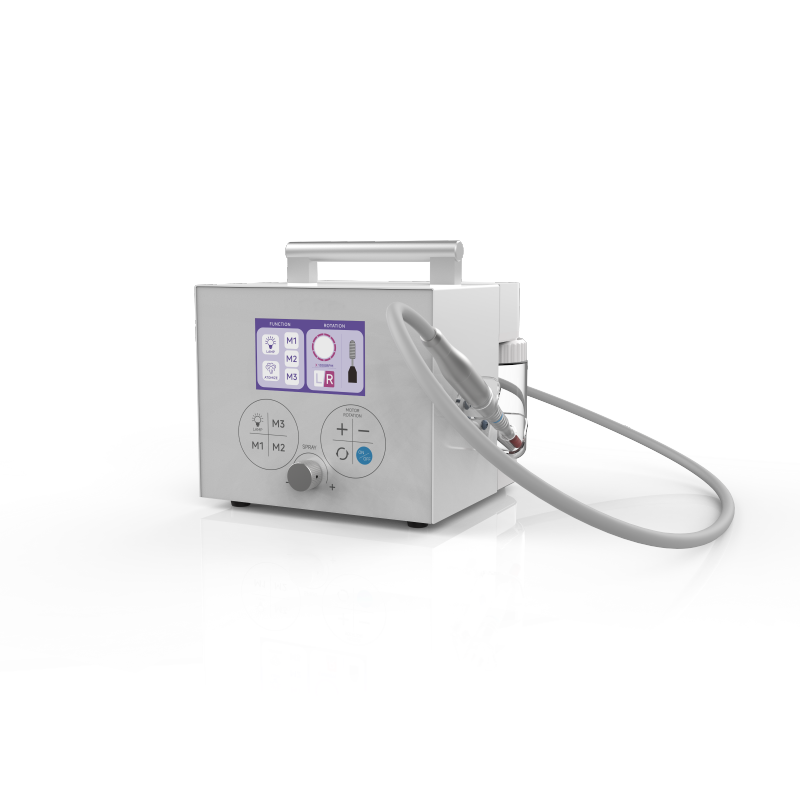 Strojček za pedikuro PEDI N-02