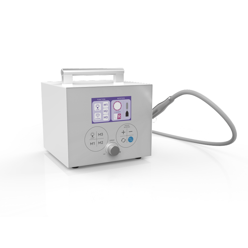 Strojček za pedikuro PEDI N-02