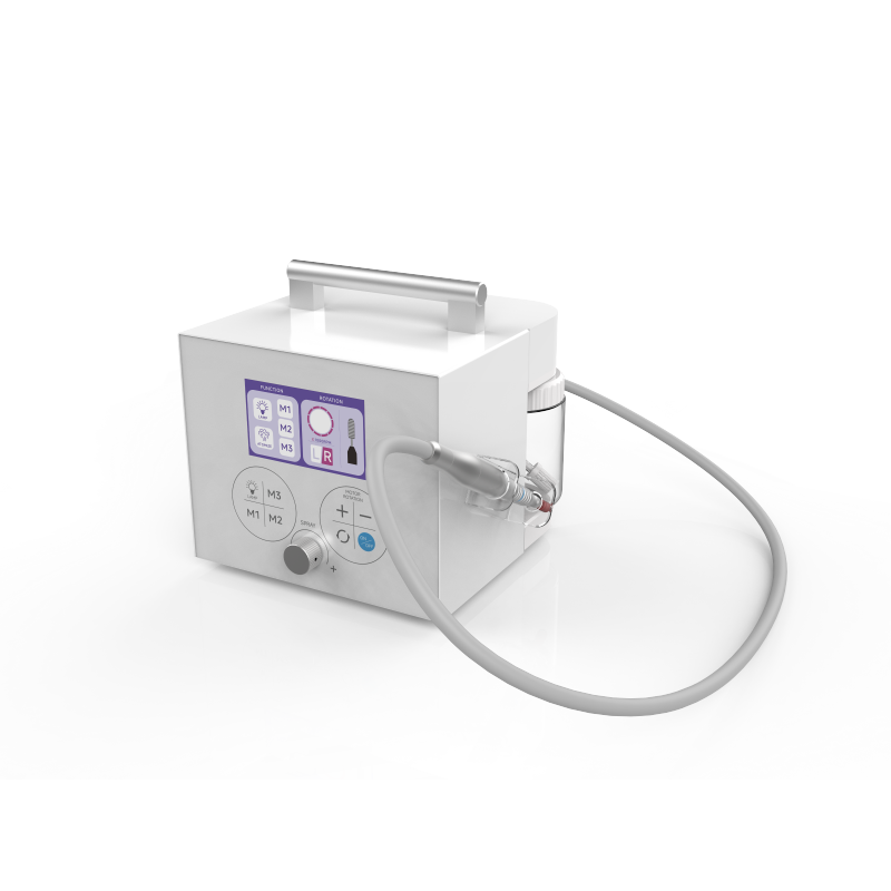 Strojček za pedikuro PEDI N-02