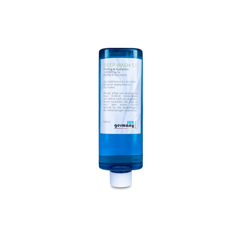 S1 ProFacial koktejl za Hydro clinic - Piling 500 ml