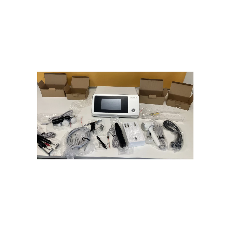 Multifunktionsgerät 5 in 1 F-364