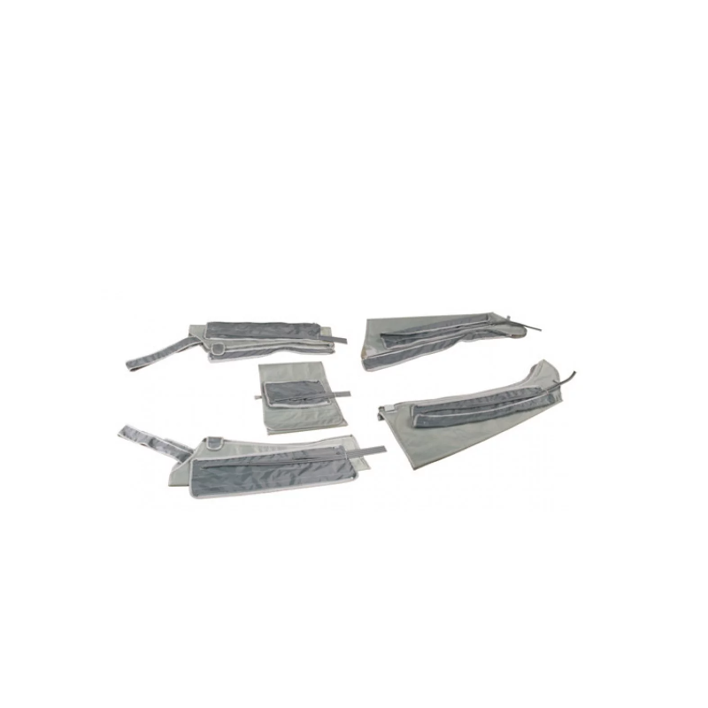 Gerät für Lymphdrainage F-826