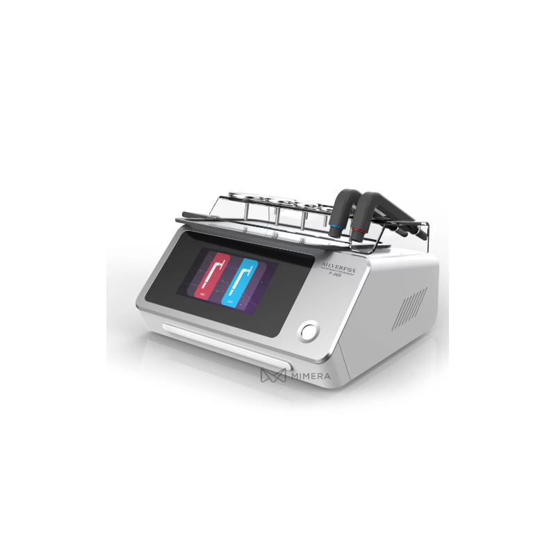 termoterapevtska naprava