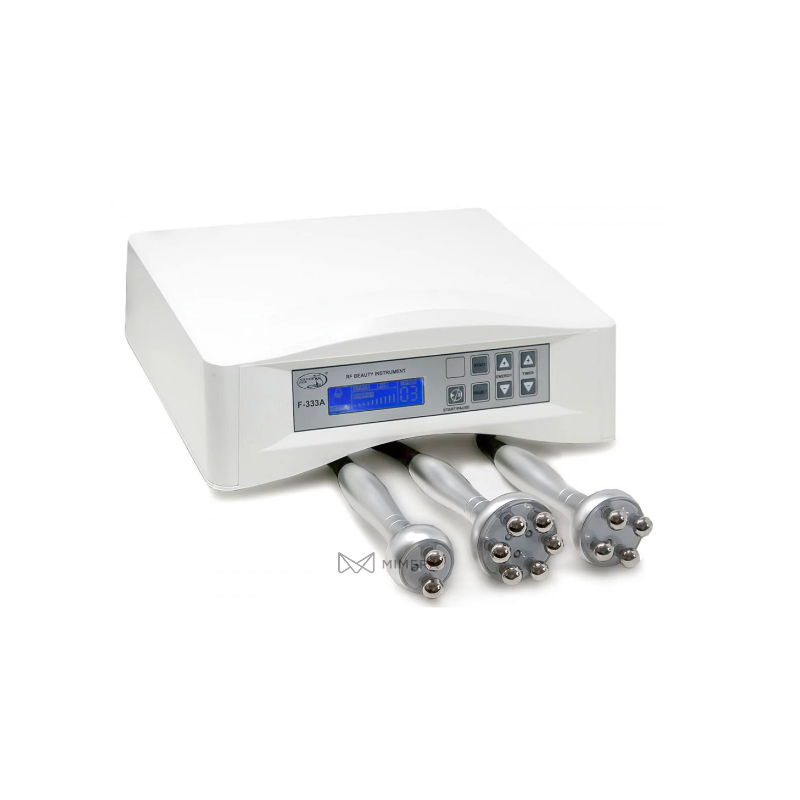 Radiofrekvenčna naprava F-333A