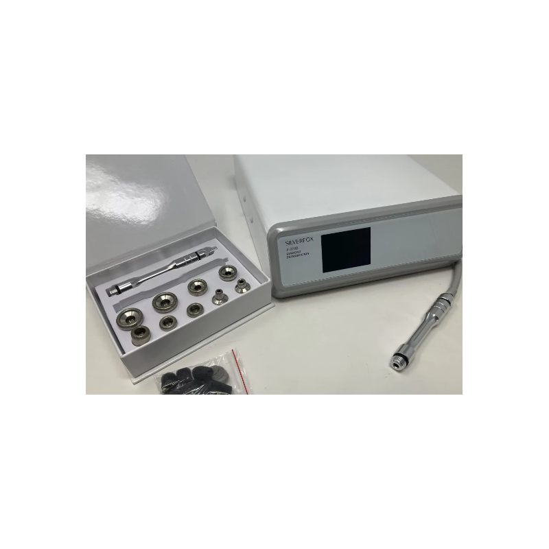 Diamantna mikrodermobrazija F-319B