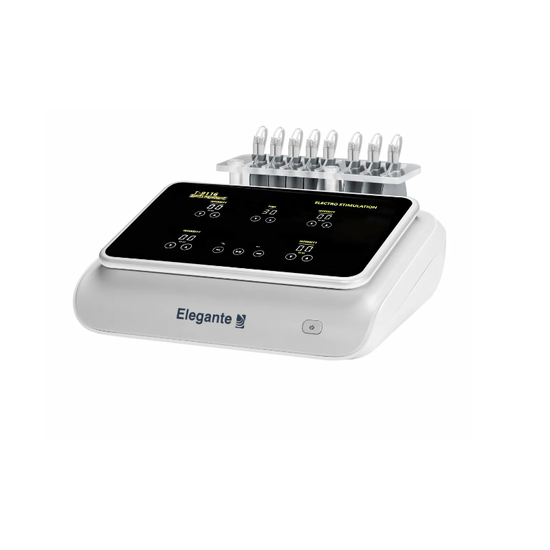 Naprava za elektrostimulacijo Elegante Platinum T9116