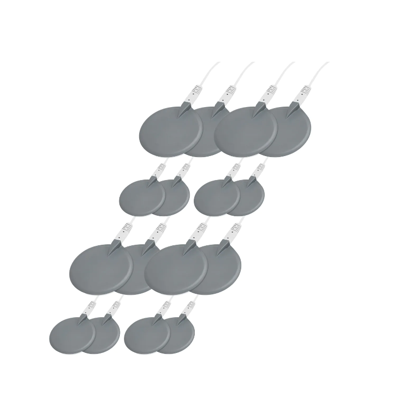 Naprava za elektrostimulacijo Elegante Platinum T9116