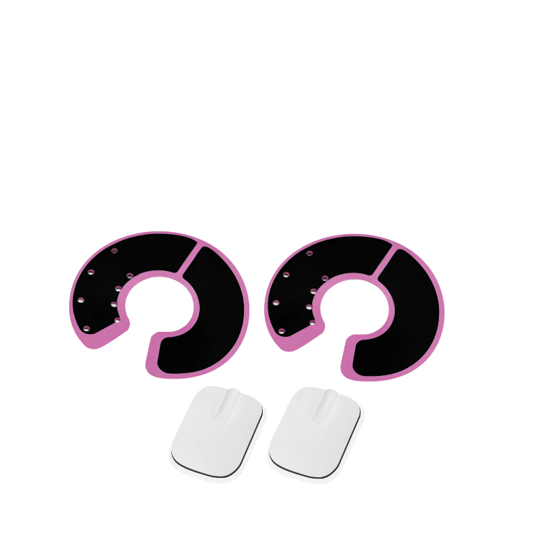 Naprava za elektrostimulacijo Elegante Platinum T9116