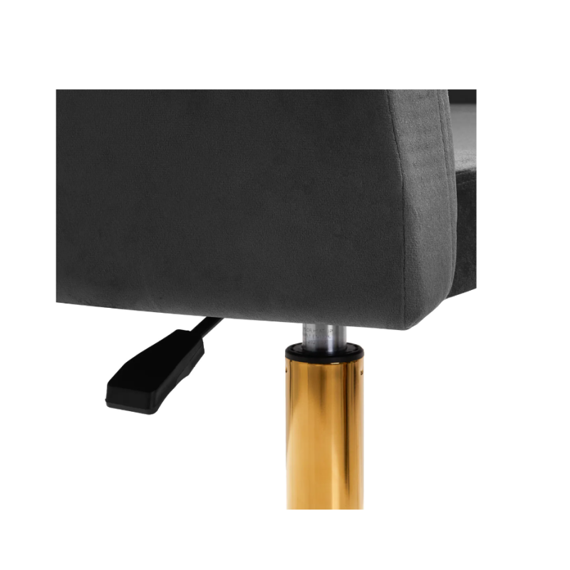 Kozmetični vrtljiv stol Rico AS8153