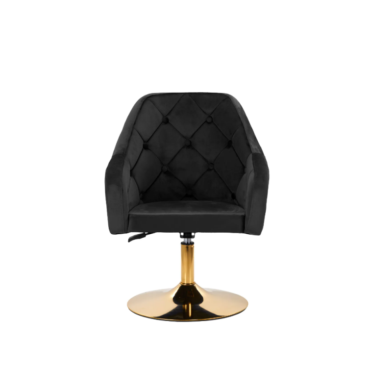 Kozmetični vrtljiv stol Rico AS8153