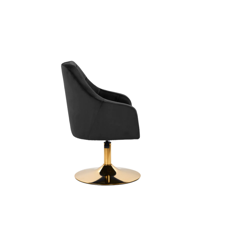 Kozmetični vrtljiv stol Rico AS8153