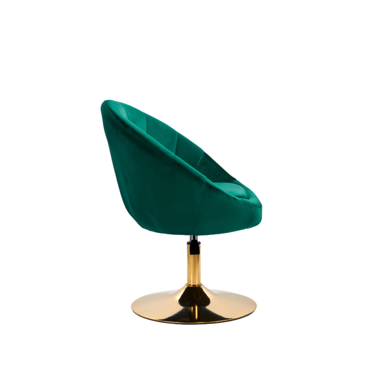 Kozmetični vtrljiv stol Rico