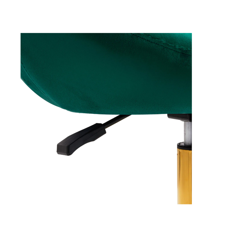 Kozmetični vtrljiv stol Rico