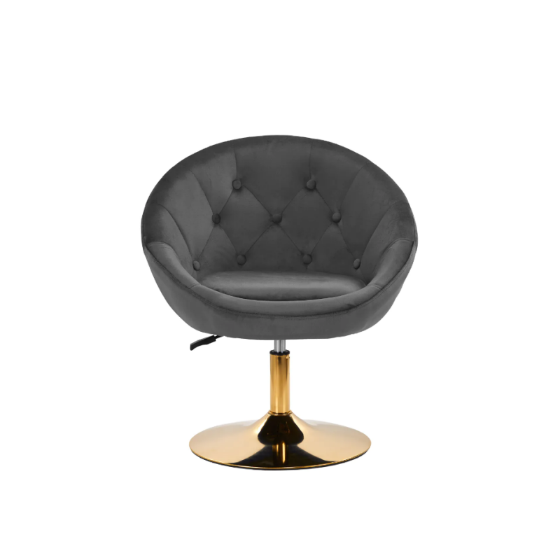 Kozmetični vtrljiv stol Rico