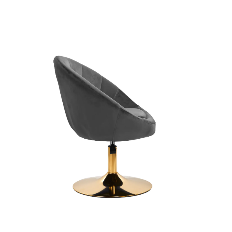 Kozmetični vtrljiv stol Rico