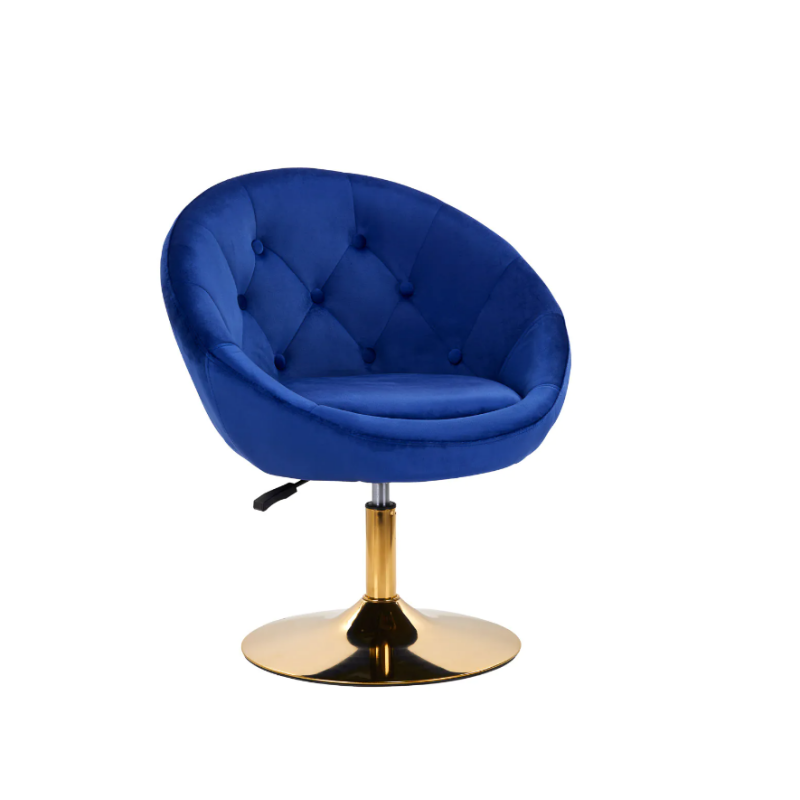 Kozmetični vtrljiv stol Rico