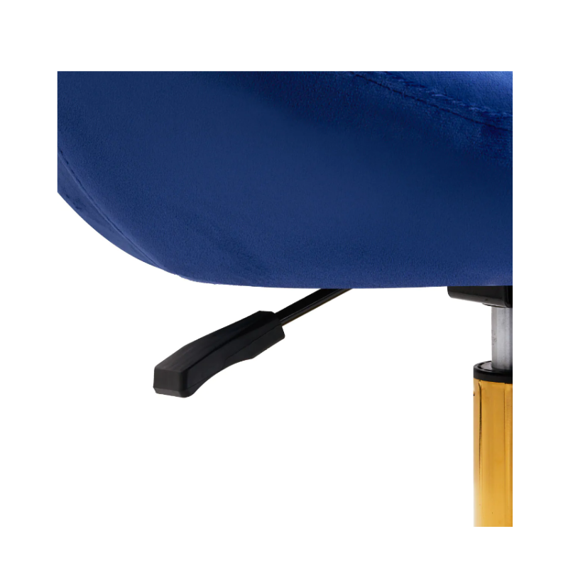 Kozmetični vtrljiv stol Rico