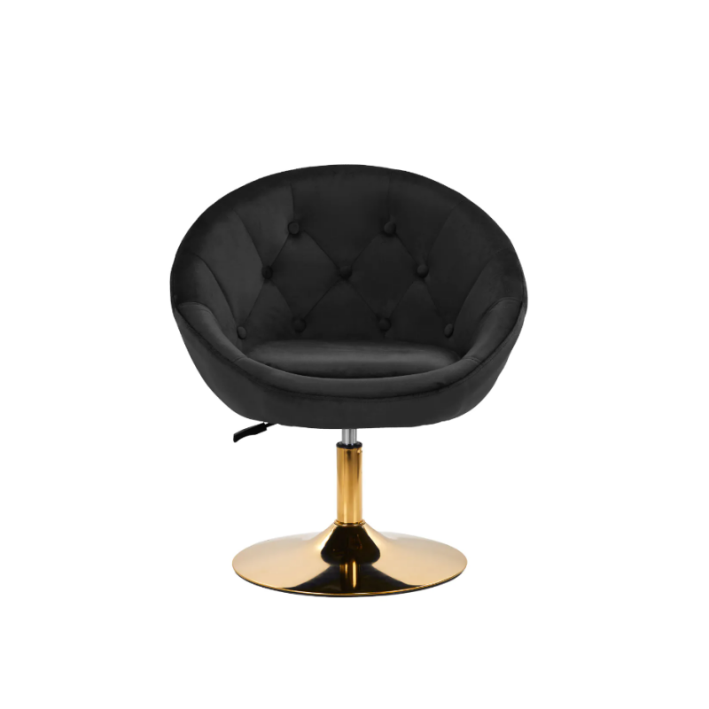 Kozmetični vtrljiv stol Rico