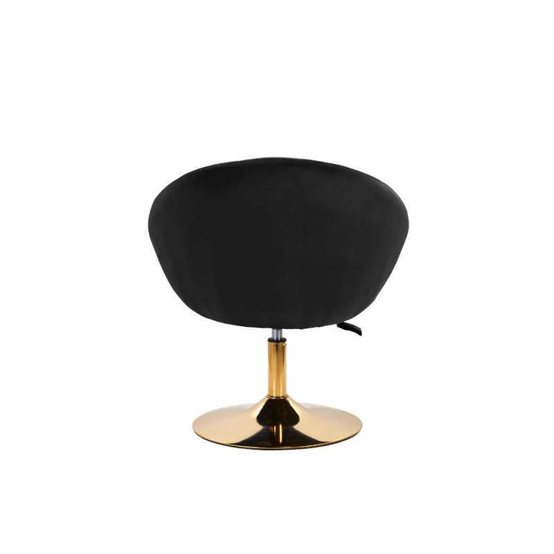 Kozmetični vtrljiv stol Rico