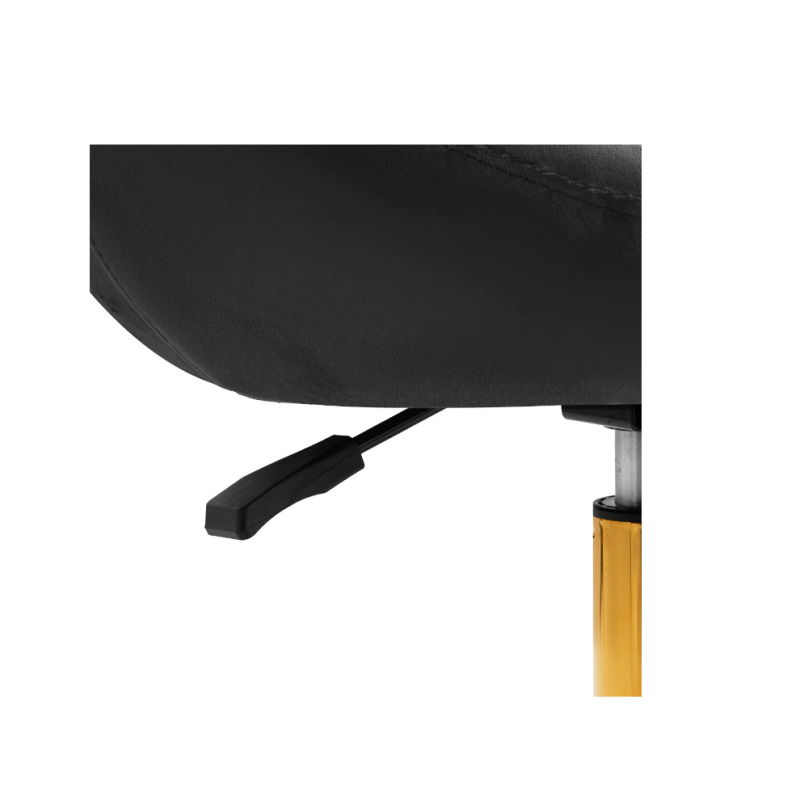 Kozmetični vtrljiv stol Rico