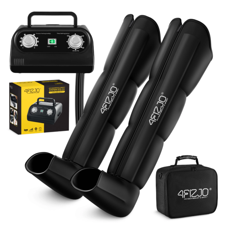 Naprava za limfno drenažo STD C4