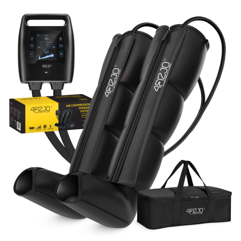 Naprava za limfno drenažo ACTIVE C4 