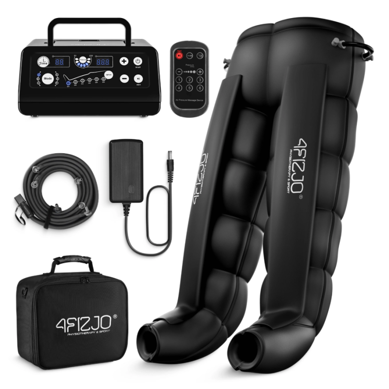 Naprava za limfno drenažo MED C6