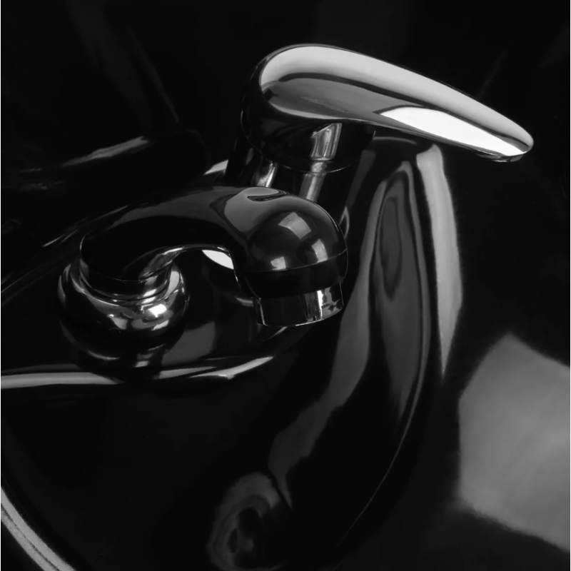 Frizerski umivalnik Lyon