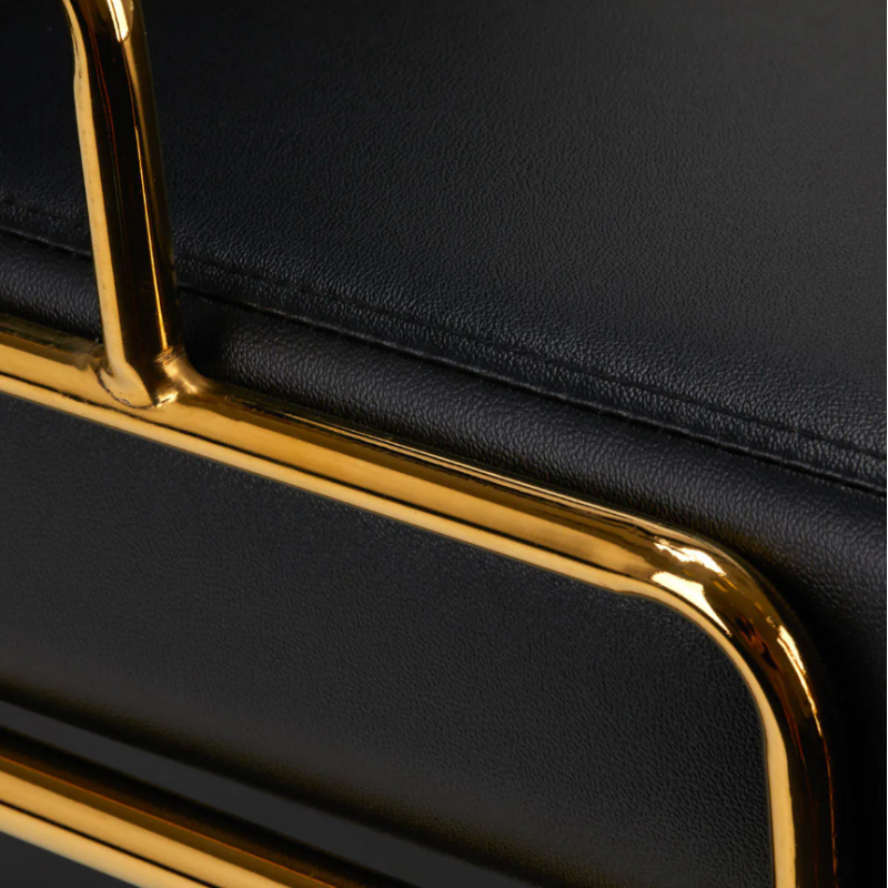 Frizerski umivalnik Prato