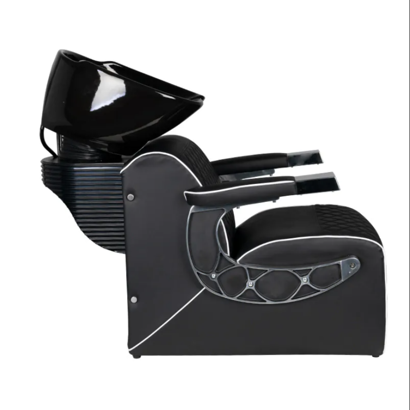 Frizerski umivalnik Simone