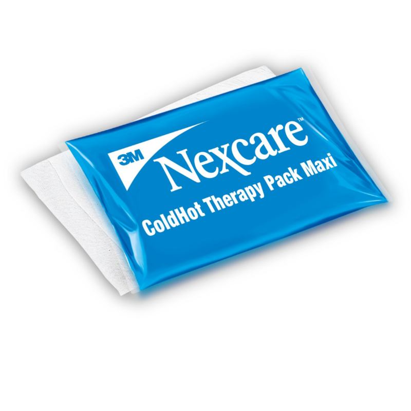 Nexcare obkladek ColdHot