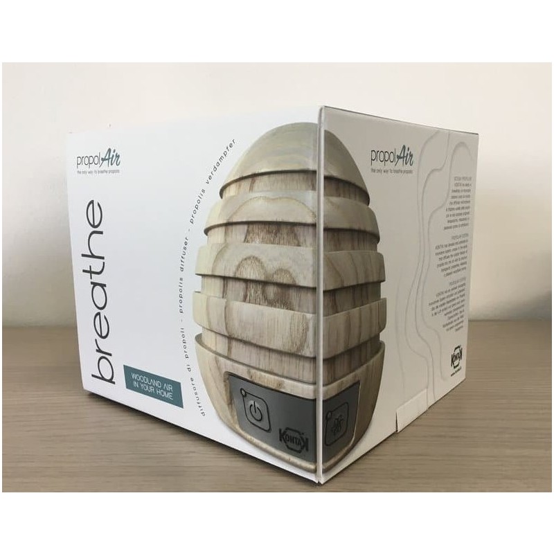 Propolisni difuzor Breathe