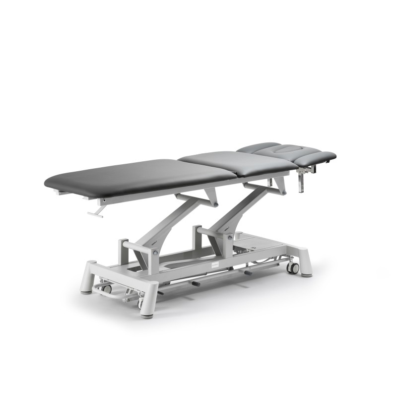 električna terapevtska miza