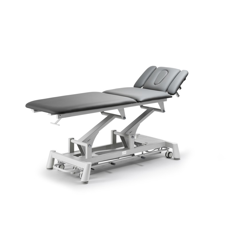 miza za fizioterapija