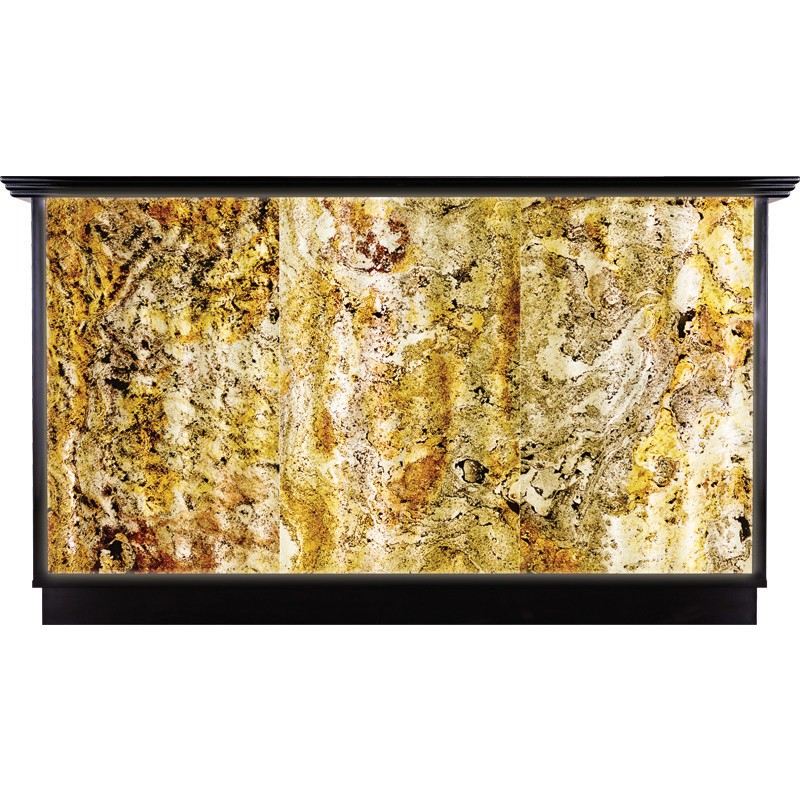 Recepcijska miza Stone