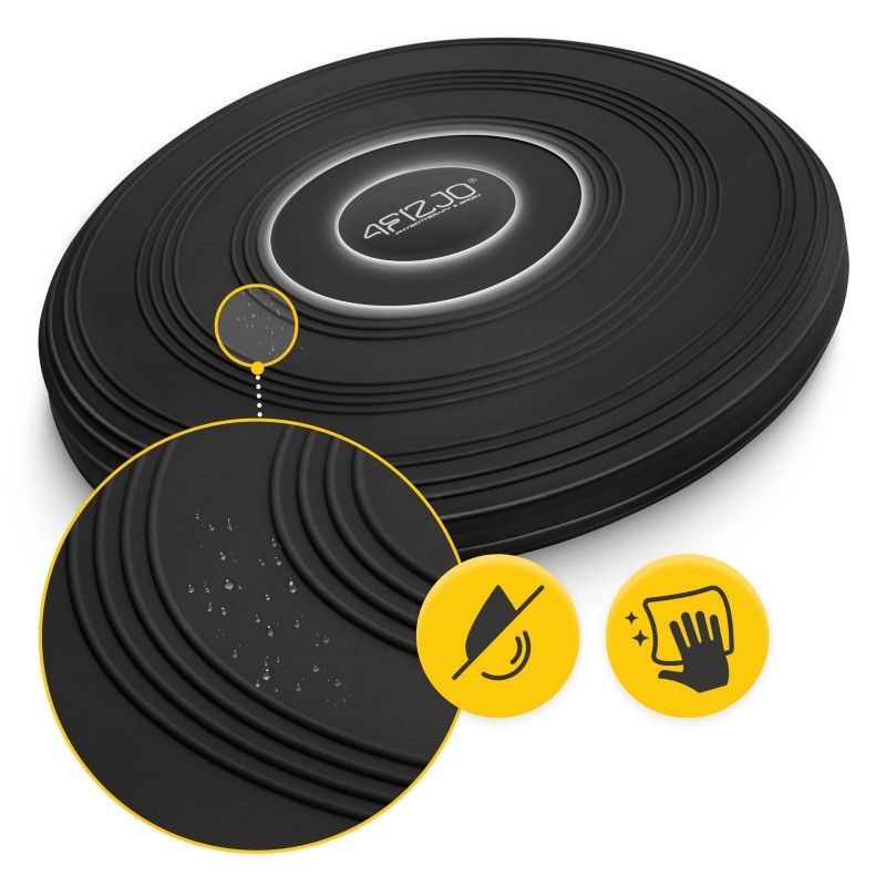 krepi hrbtne mišice