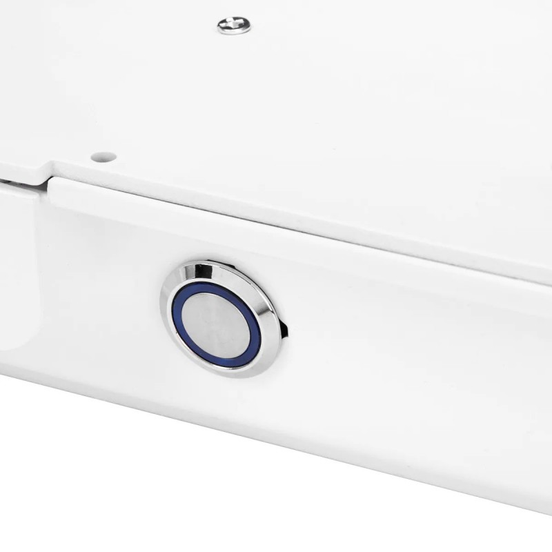 ZBIRALNIK PRAHU ZA NOHTE AS0993