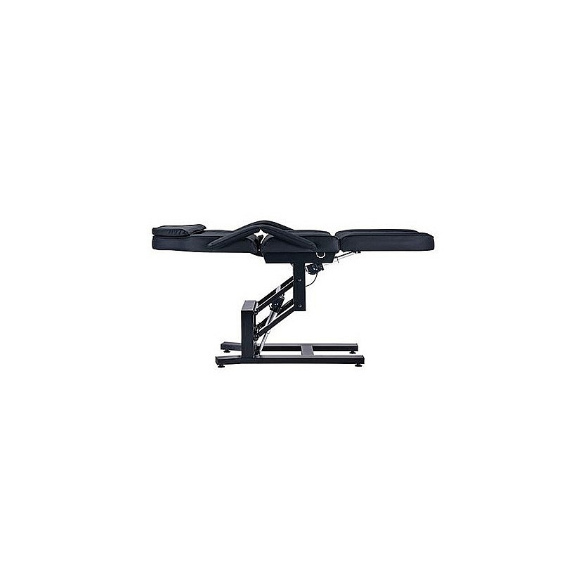 Kozmetična miza Silverhorn - črna