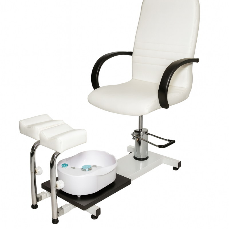 Stol za pedikuro Duo