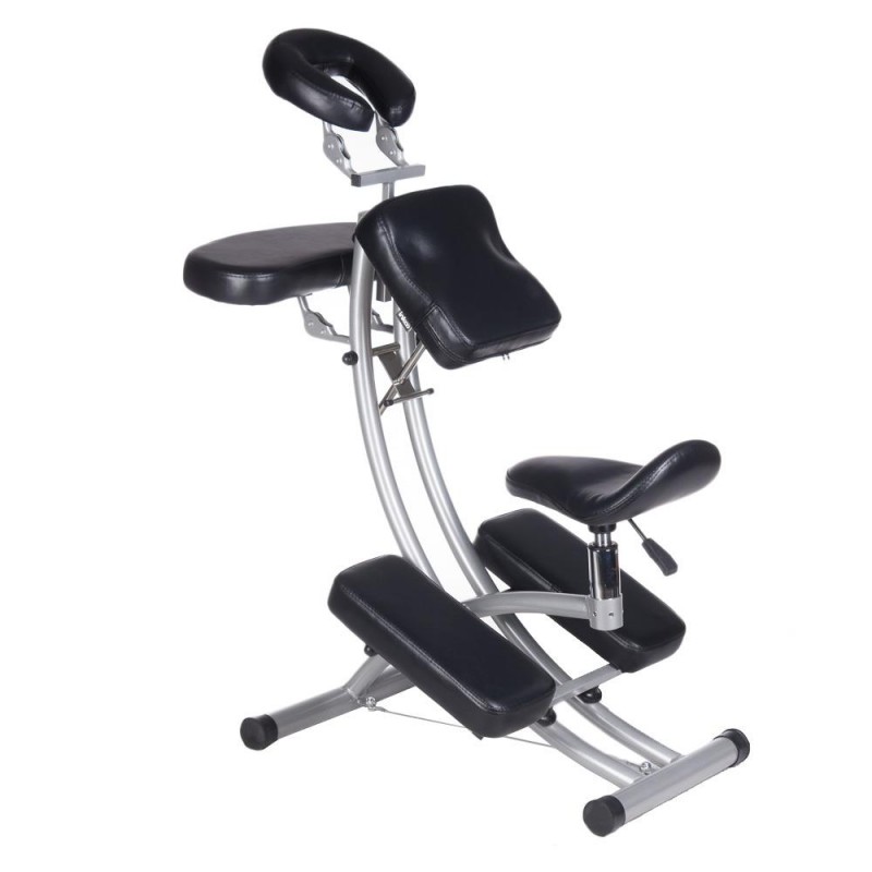 Massagetisch und Tattoo-Stuhl RONI INKOO