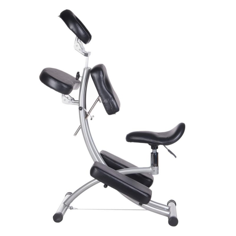 Massagetisch und Tattoo-Stuhl RONI INKOO