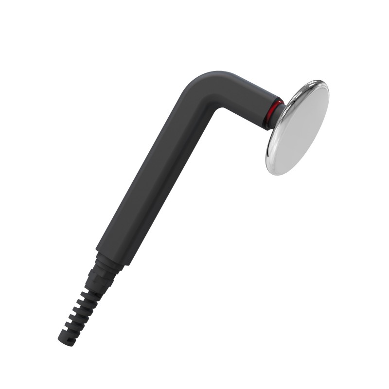 Naprava za tecar terapijo 448K