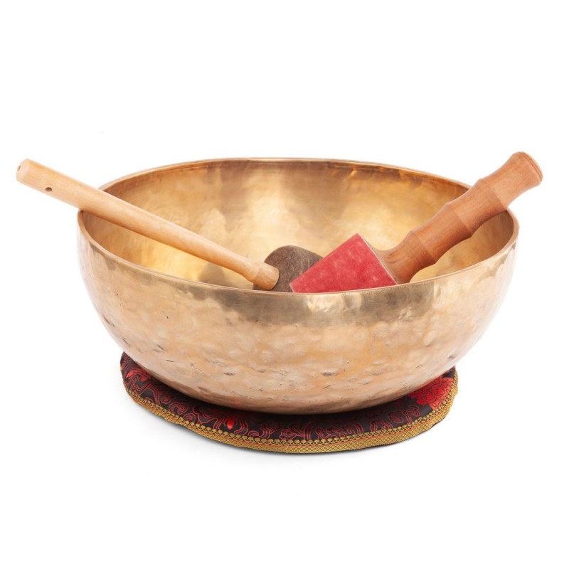 Tibetanska skleda - 60cm