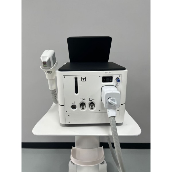 Diodni laser ICE+ SMART